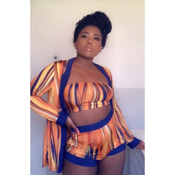 Meet your Posher, Alliyah - Picture 1 of 1